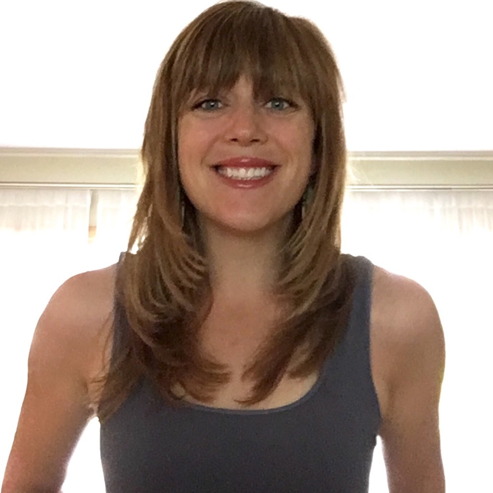 Meet your Posher, Adrianna